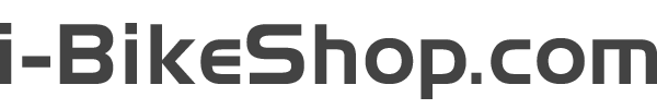 i-Bikeshop.com Logo